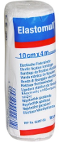BSN Medical Elastomull Fixatiewindsel 10cm x 4m