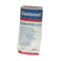 BSN Medical Elastomull Fixatiewindsel 8cm x 4m