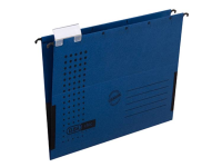 ELBA hangmap chic ULTIMATE 100560174 DIN A4 donkerblauw 5 stuks/Pack.