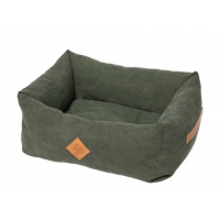 Elba hondenmand groen 45 x 60 cm