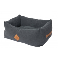 Elba mand blauw 85 x 110 cm