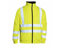 Eldee 2503 Signaaljack Lanin Maat: M En Iso 20471:2013 Klasse 3