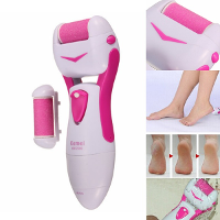 Electric Feet Dead Skin Removal Heel Cuticles Washable Callous Remover