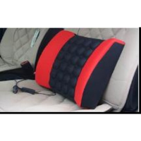 Electric Massager Lumber Pillow Cushion (with Massor)