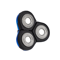 Electric Shaver Razor Replacement Head For Boyu Phelipos By310 By330 Rq1150 Rq360