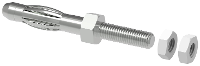 Electro PJP 1052 12 CD1 Laboratoriumstekker Stekker, recht Stift Ø: 4 mm 1 stuk(s)