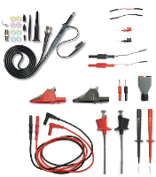 Electro PJP 44700 Oscilloscope basics accessories kit