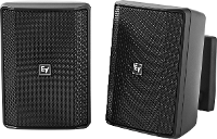 Electro Voice EVID S4.2B Wandluidspreker 8 â