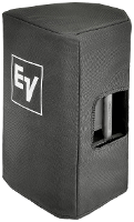 Electro Voice ZLX 8 G2 CVR Luidspreker beschermhoes