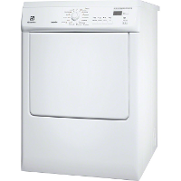 Electrolux Ede1074pdw Afvoerdroger