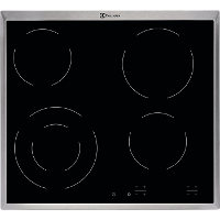 Electrolux EHF6241XOK