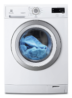 Electrolux Ewf1486gdw Wasmachine