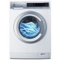 Electrolux Ewf1497hnw Wasmachine
