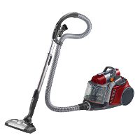 Electrolux Zufparkett