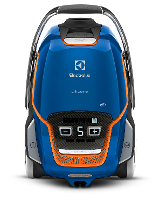 Electrolux Zuoergo