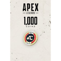 Electronic Arts APEX Legends: 1000 Coins   Xbox One