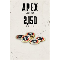 Electronic Arts APEX Legends: 2150 Coins   Xbox One