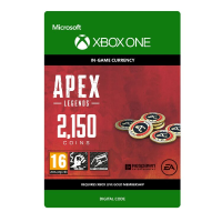 Electronic Arts Apex Legends   2150 Coins Spel