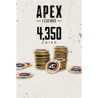 Electronic Arts APEX Legends: 4350 Coins   Xbox One