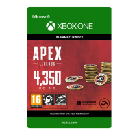 Electronic Arts Apex Legends   4350 Coins Spel