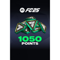 Electronic Arts EA Sports FC 25   FC Points 1050