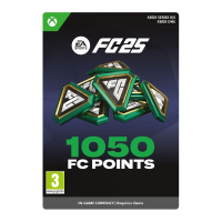 Electronic Arts SPORTS FC 25   1050 FC Punten Spel