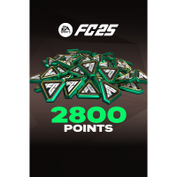 Electronic Arts EA Sports FC 25   FC Points 2800