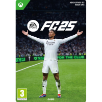 Electronic Arts EA Sports FC 25   Standard Edition  