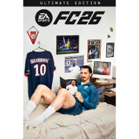 Electronic Arts EA Sports FC 26   Ultimate Edition