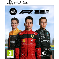 Electronic Arts F1 22