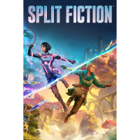 Electronic Arts Split Fiction   Xbox Series X S