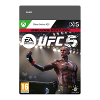 Electronic Arts SPORTS UFC 5 Deluxe Edition Spel