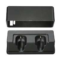 X1T Oplaadstation 1500mAh Laadstation voor oordopjes voor oortelefoon MP3 MP4 voor mobiele telefoon