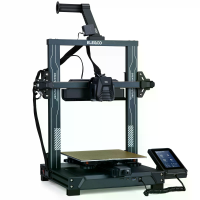 ELEGOO® Neptune 4 Pro FDM 3D printer Hoge snelheid tot 500mm/s 121 punts automatische bednivellering Afdrukformaat 225x2