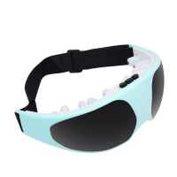 Elektrische Oogmassager 9 Soorten Massage Oogverzorging Anti Vermoeidheid Oogbescherming