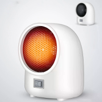 Elektrische verwarming Huishoudelijke desktop kleine elektrische verwarming kantoor mini verwarming draagbare verwarming