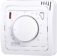 Elektrobock BT010 Draadloze kamerthermostaat 1 stuk(s)