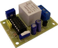 Elektronische unischakelaar