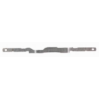 Element serieklem WeidmÃ¼ller WSD 2.5/D+/  WTR2.5 1058460000 25 Stuks