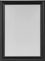 Elevar SP ADF BK SP 13503832 Klapframe Zwart 1 x DIN A4 1 stuk(s) (b x h x d) 21 x 29.7 X 1.2 Mm