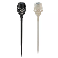 Elfeland 1st/4st 12LED Solar Vlam Torenlicht Auto Controle Hoge Efficiëntie Zonne opladen Waterproof Vlam Licht voor Bui