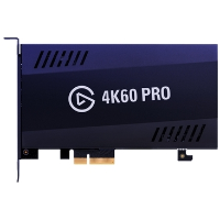 Game Capture 4K60 Pro