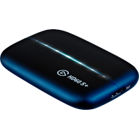 Game Capture HD60 S+