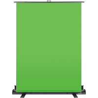 Elgato Green Screen handbediend projectiescherm