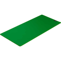 Elgato Green Screen XL chromakey muismat Extra groot, geoptimaliseerd voor chroma keying