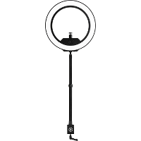 Elgato Ring Light verlichting 2900K   7000K, Dimbaar, WLAN