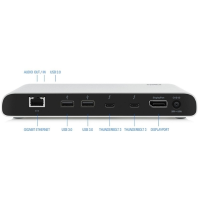 Thunderbolt 3 Dock