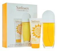 Elizabeth Arden Sunflower Giftset