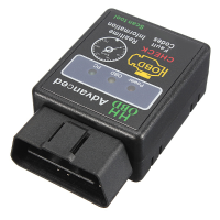Elm327 Car Obd2 Can Bus Scanner Tool With Bluetooth Function