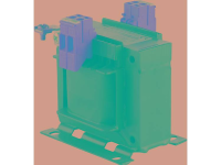 Elma TT IZ 815 Veiligheidstransformator 1 x 230 V 1 x 12 V/AC 300 VA 25 A